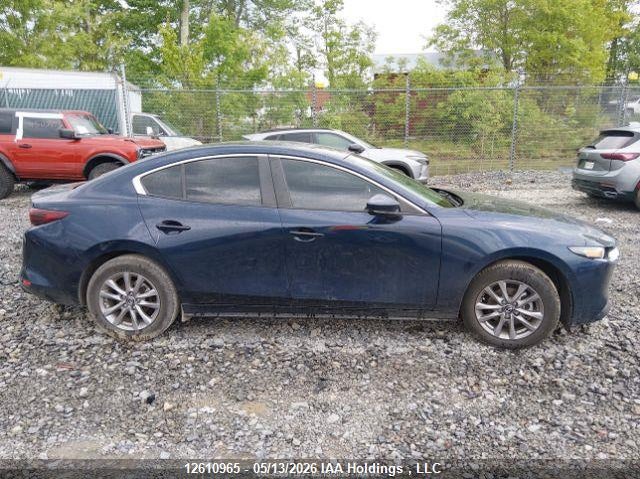 AtlanticExpress - Mazda 3