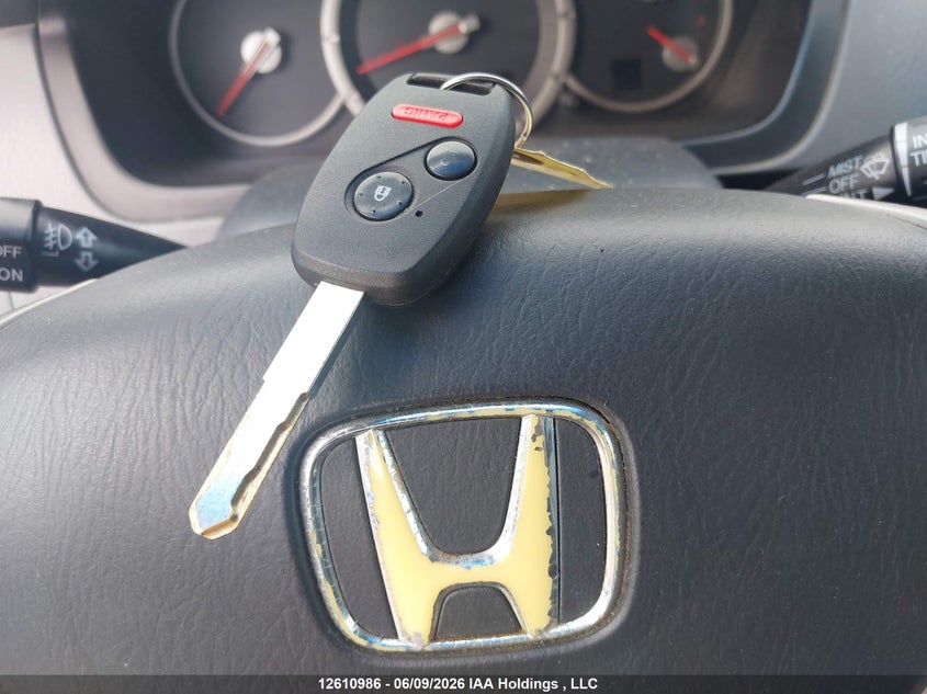 2007 HONDA PILOT SPORT UTILITY VEHICLE 3.5L V-6 VVT, 244HP