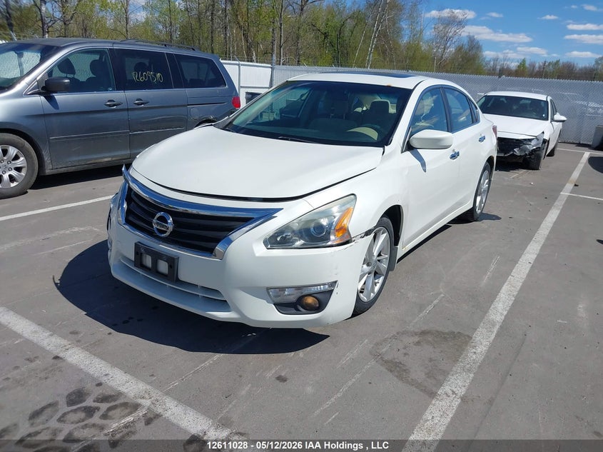 Vin: 1n4al3ap6dn519609, lot: 3009433, nissan altima 2.5/s/sv/sl 20132