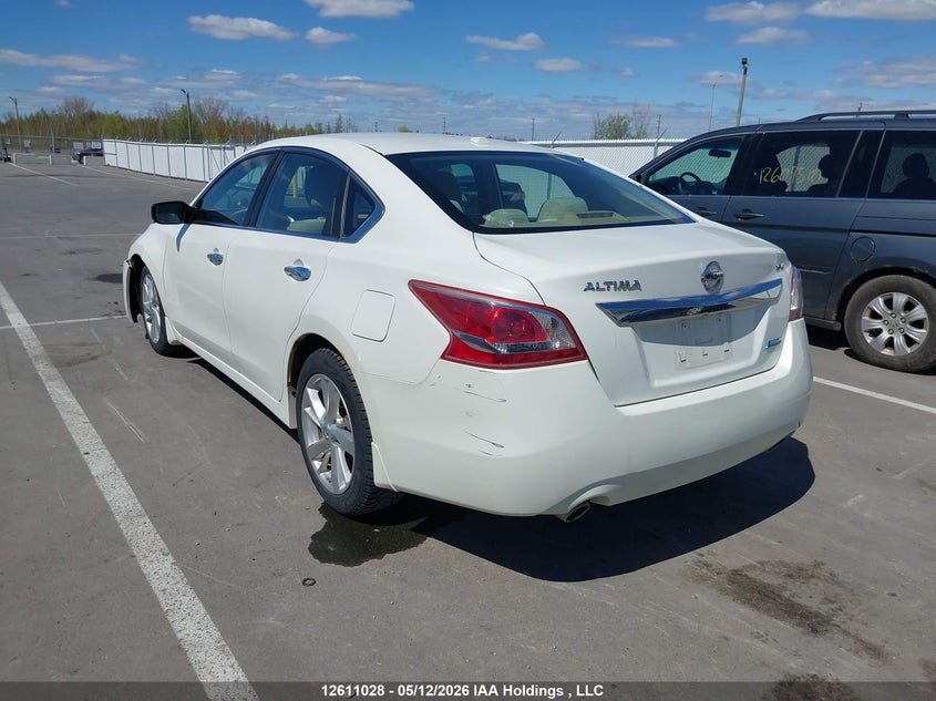Vin: 1n4al3ap6dn519609, lot: 3009433, nissan altima 2.5/s/sv/sl 20133