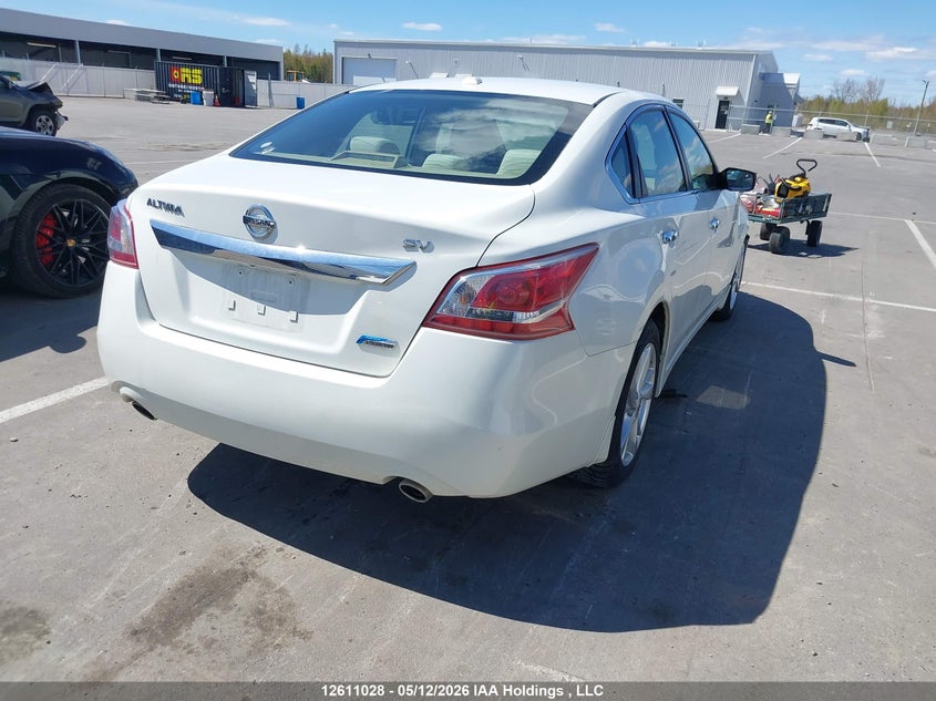 Vin: 1n4al3ap6dn519609, lot: 3009433, nissan altima 2.5/s/sv/sl 20134