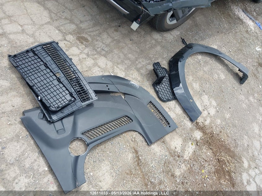 2026 Kia Ev9 VIN: KNDADFS56T6063996 Lot: 12611033