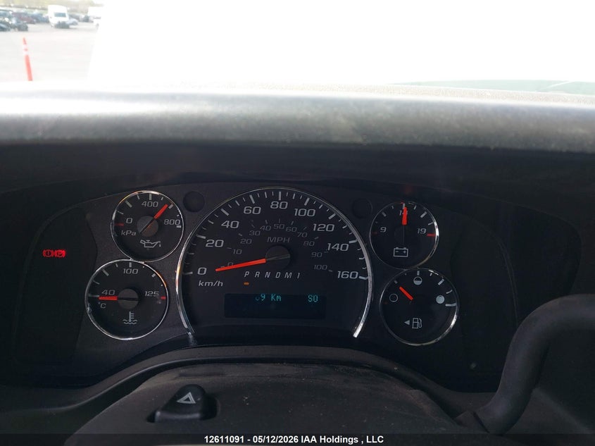 2023 Chevrolet Express G2500 VIN: 1GCWGBFP8P1161433 Lot: 12611091