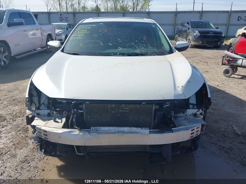 2017 HONDA CIVIC SEDAN 2.0L I-4 DOHC, VVT, 158HP