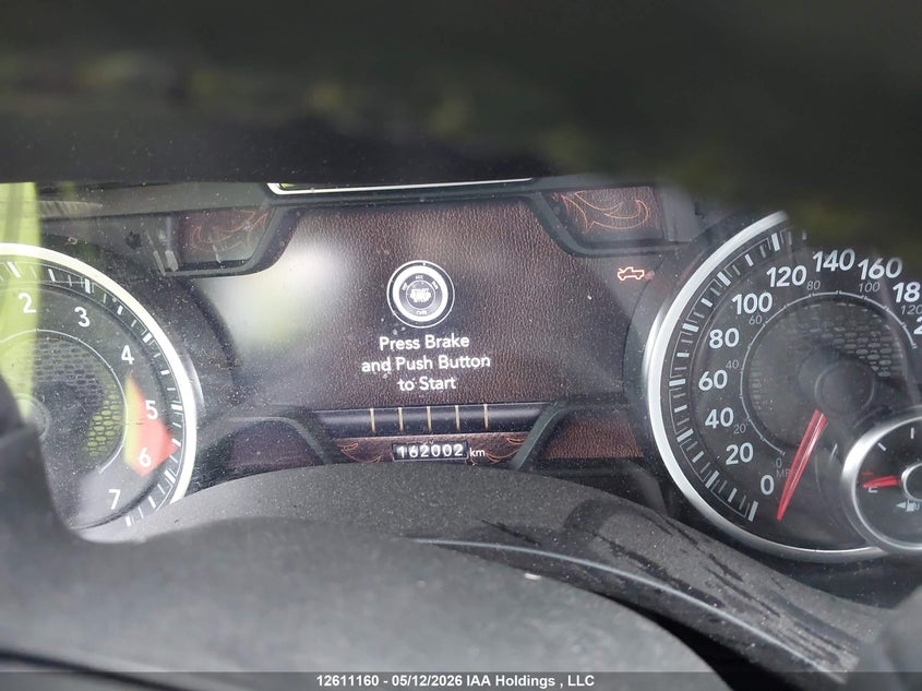 2022 RAM 1500 PICKUP 5.7L V-8 VVT, 395HP