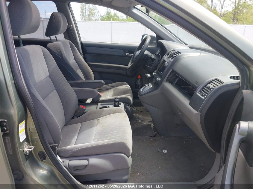2008 Honda Cr-V Ex VIN: 5J6RE48568L809913 Lot: 12611262
