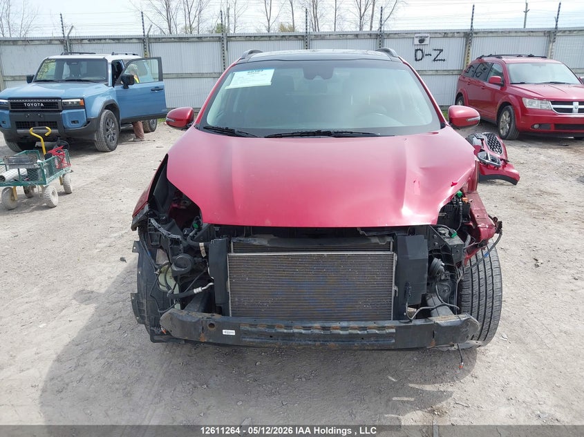 2020 Kia Sportage Ex VIN: KNDPNCAC4L7820698 Lot: 12611264
