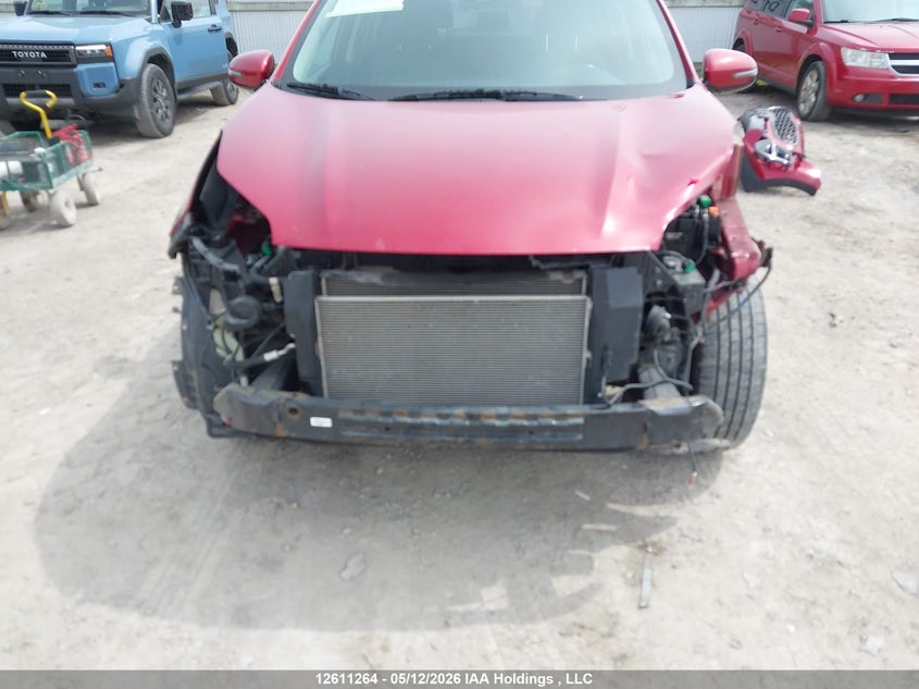 2020 Kia Sportage Ex VIN: KNDPNCAC4L7820698 Lot: 12611264