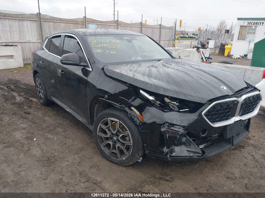 WBX63GM03T5524838 BMW X2 Photo 1