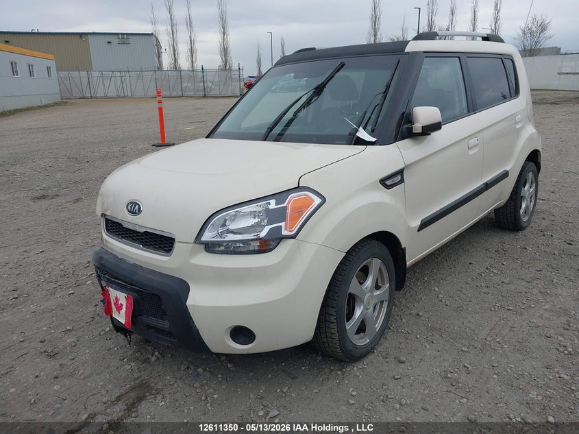 Vin: kndjt2a24a7073386, lot: 3009790, kia soul 20102