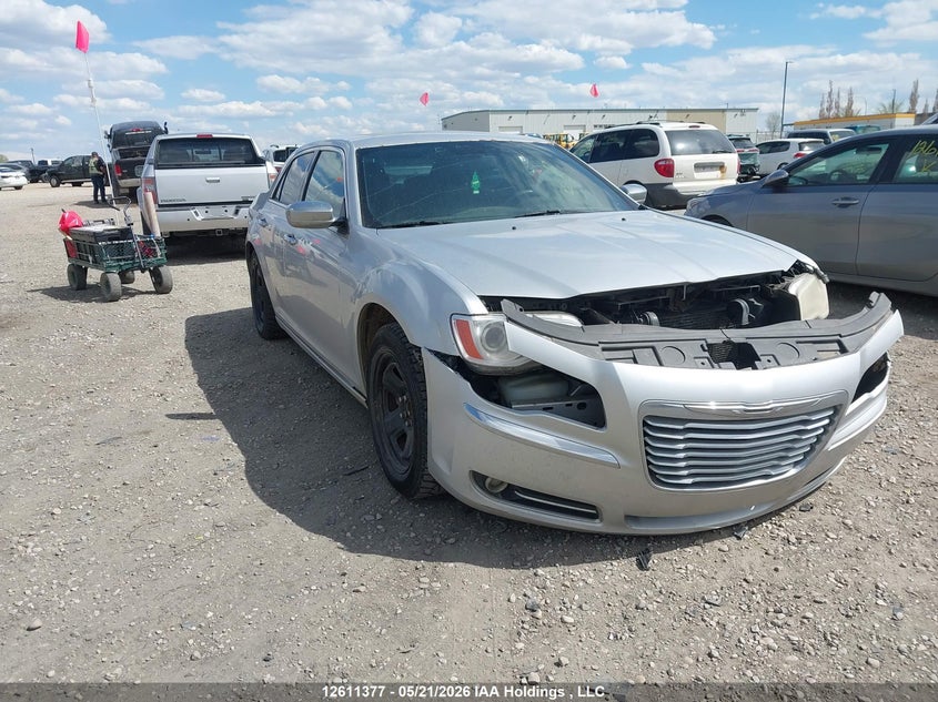 Vin: 2c3ccacg6ch142280, lot: 3009846, chrysler 300 limited 2012 img_1