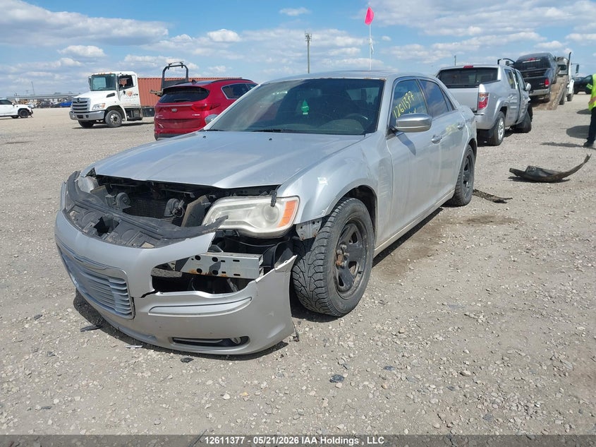 Vin: 2c3ccacg6ch142280, lot: 3009846, chrysler 300 limited 20122