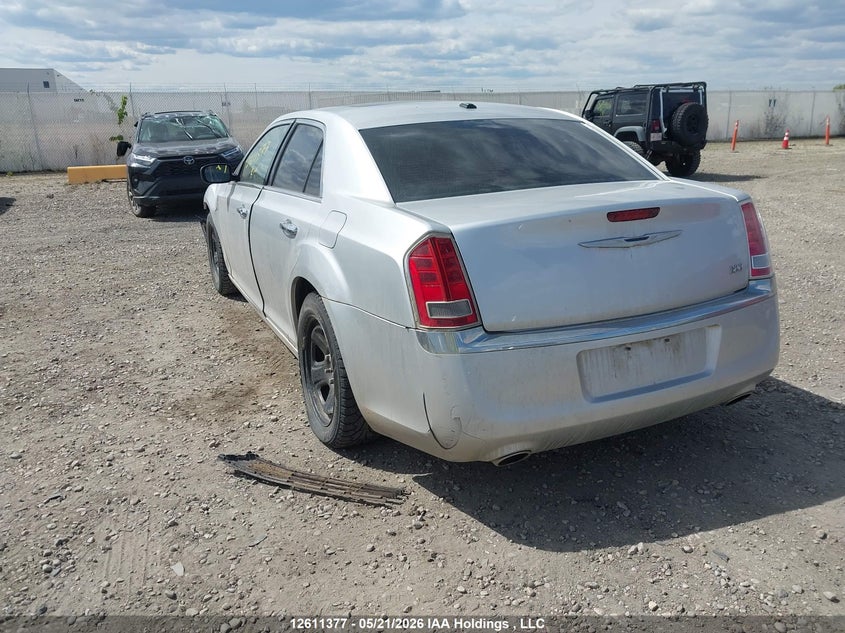 Vin: 2c3ccacg6ch142280, lot: 3009846, chrysler 300 limited 20123