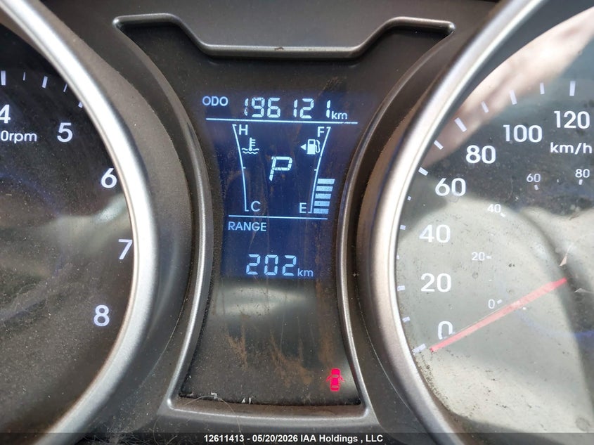 2016 Hyundai Veloster Tech VIN: KMHTC6AD2GU269804 Lot: 12611413