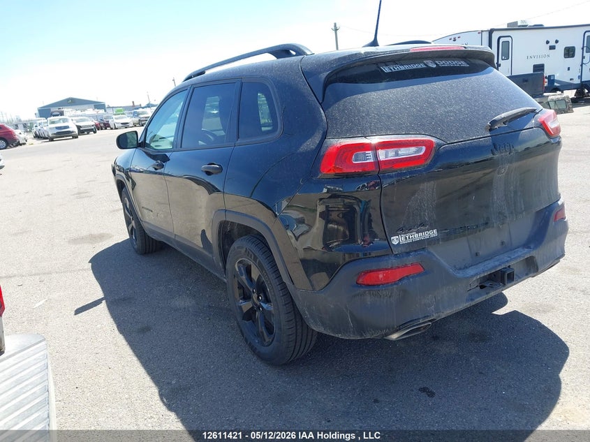 Vin: 1c4pjmax1jd593392, lot: 3009890, jeep cherokee sport 20183