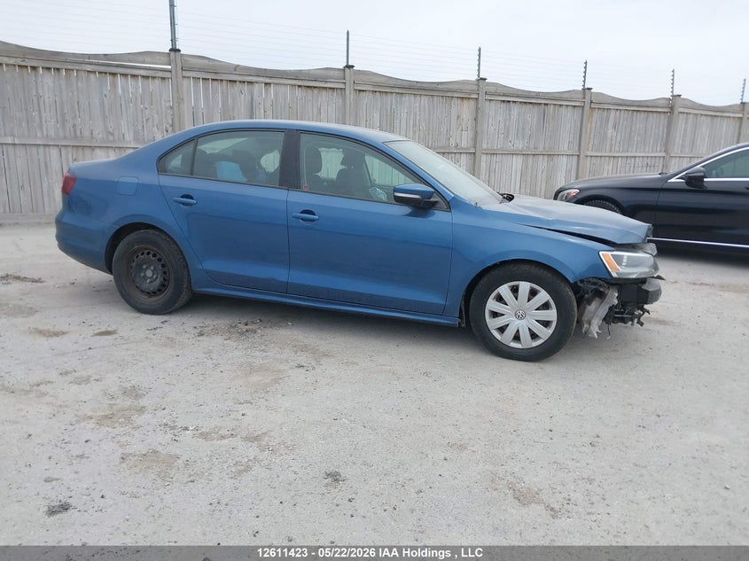 2016 Volkswagen Jetta S