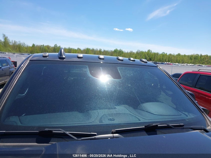 2020 Ram 3500 Limited VIN: 3C63RRRL4LG254340 Lot: 12611486