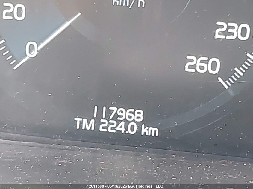 2019 Volvo Xc90 T6 Inscription VIN: YV4A22PL2K1436191 Lot: 12611500