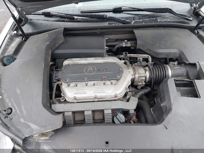 2014 Acura Tl VIN: 19UUA9F5XEA800264 Lot: 12611513