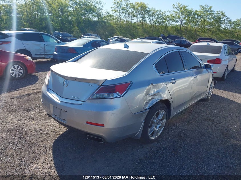 Vin: 19uua9f5xea800264, lot: 3010032, acura tl 20144