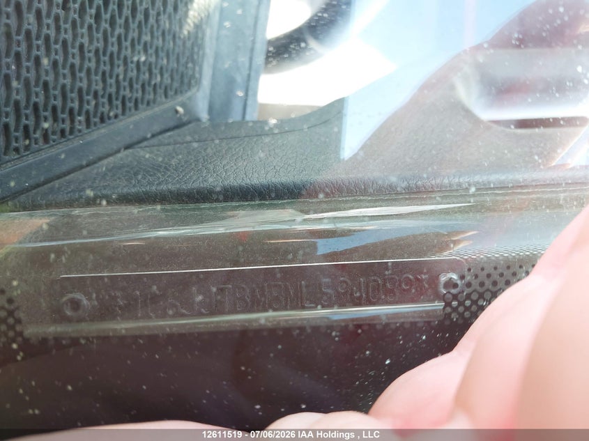 2021 JEEP GLADIATOR PICKUP 3.0L V-6 DI, DOHC, TURBO, 260HP