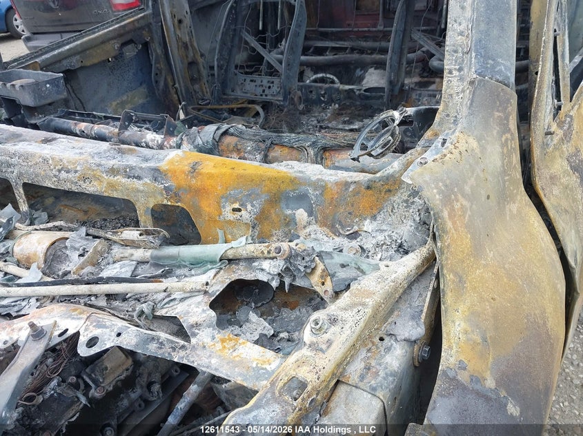 2021 Ram 2500 Big Horn VIN: 3C6UR5DJ6MG632033 Lot: 12611543