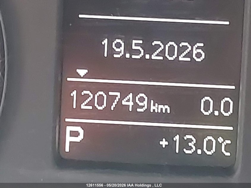 2018 Audi Q3 2.0T Progressiv VIN: WA1JCCFS1JR007701 Lot: 12611556