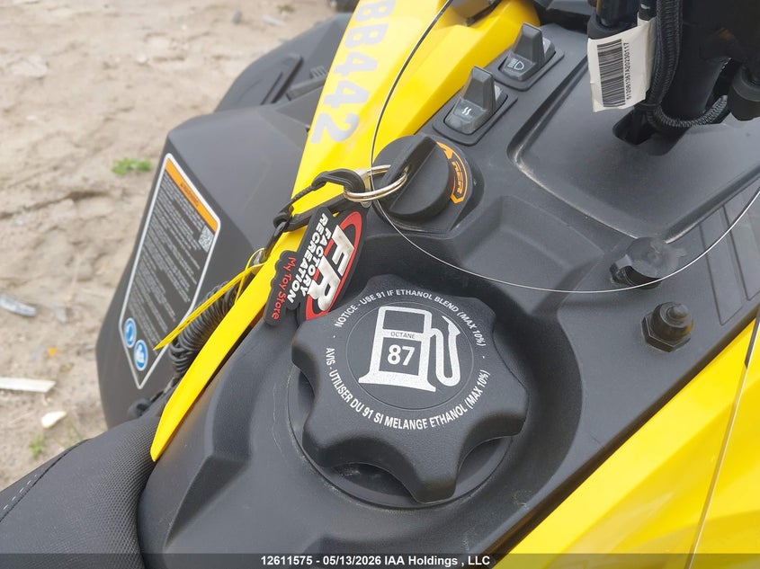 2024 OTHER SKIDOO SKIDOO. N/A N/A