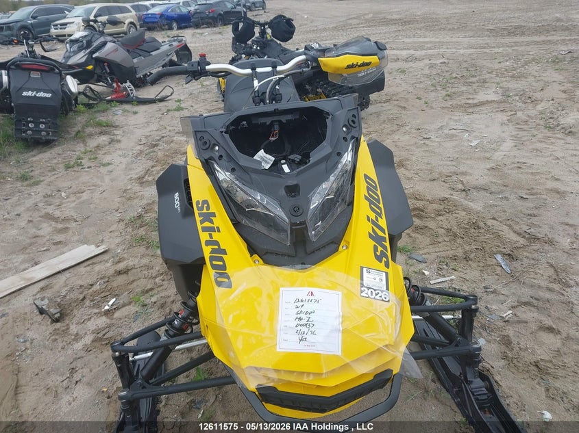2024 OTHER SKIDOO SKIDOO. N/A N/A