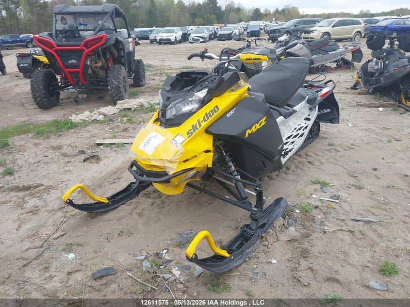 2024 OTHER SKIDOO SKIDOO. N/A N/A