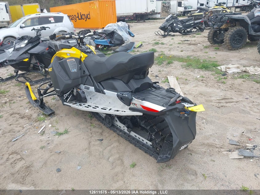 2024 OTHER SKIDOO SKIDOO. N/A N/A