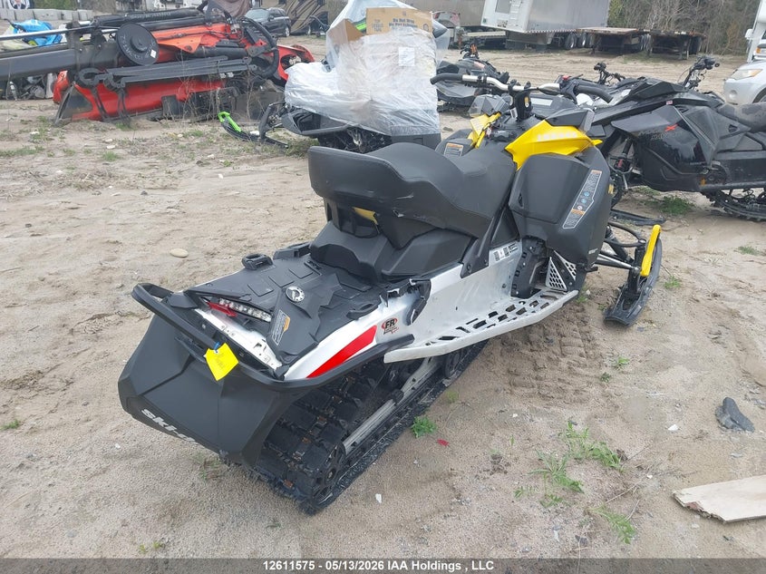 2024 OTHER SKIDOO SKIDOO. N/A N/A