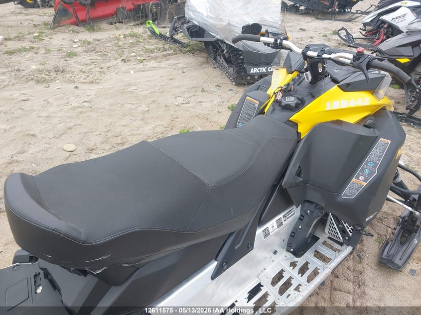 2024 OTHER SKIDOO SKIDOO. N/A N/A