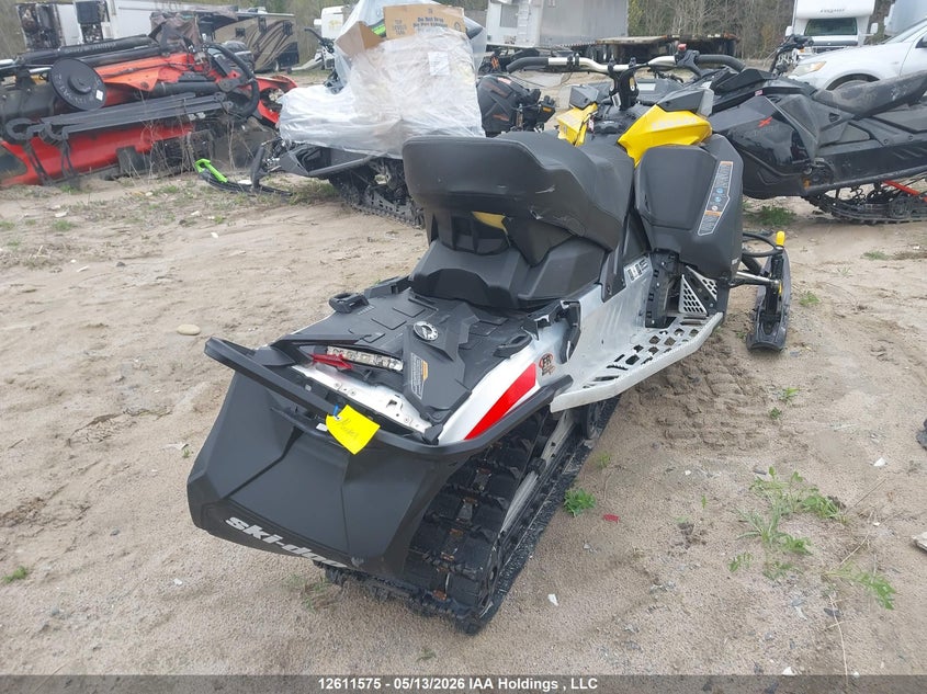 2024 OTHER SKIDOO SKIDOO. N/A N/A