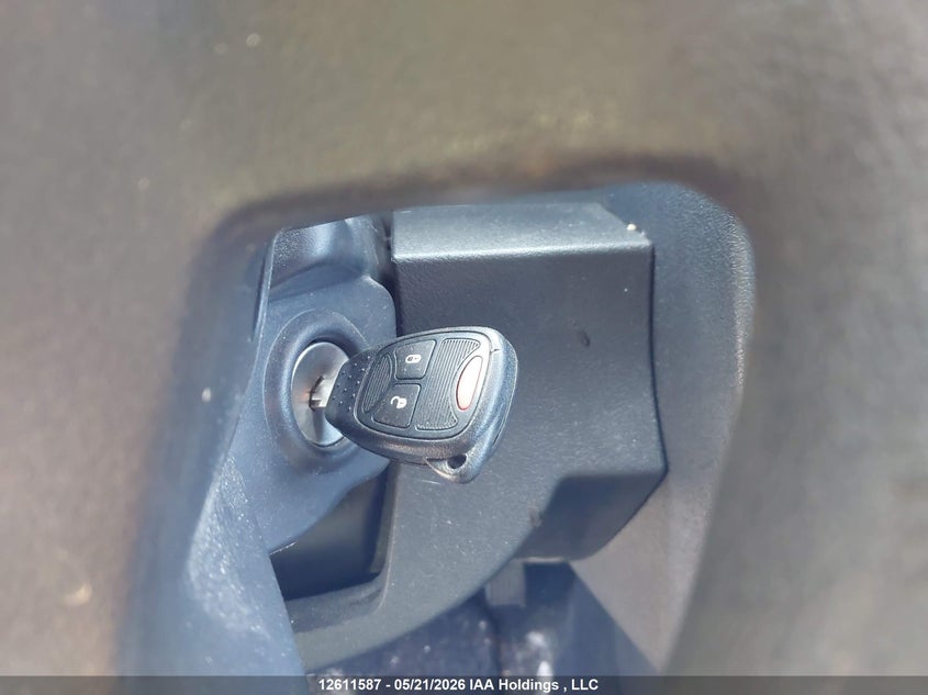 2008 Dodge Caliber Sxt VIN: 1B3HB48B88D740640 Lot: 12611587
