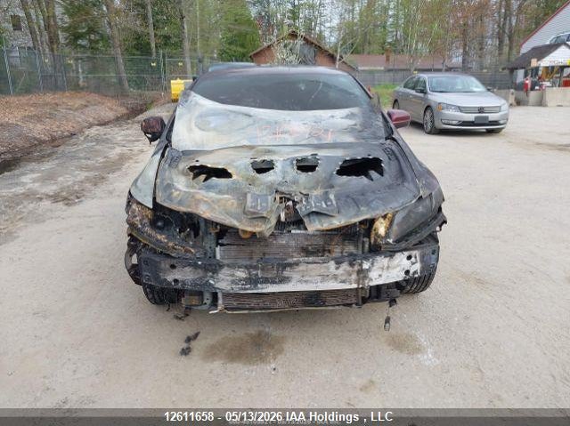 2015 HONDA CIVIC SEDAN 1.8L I-4 VVT, 143HP