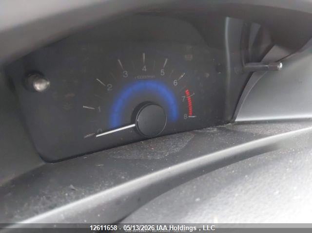 2015 HONDA CIVIC SEDAN 1.8L I-4 VVT, 143HP
