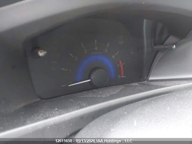 2015 HONDA CIVIC SEDAN 1.8L I-4 VVT, 143HP