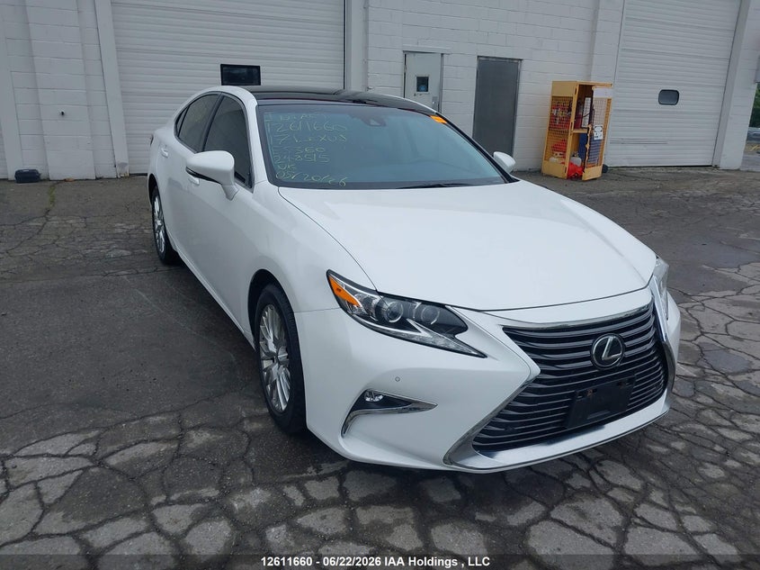 Vin: jthbk1gg7h2248515, lot: 3010180, lexus es350 2017 img_1
