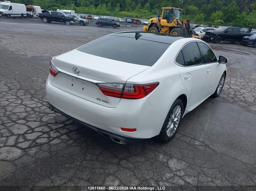 Vin: jthbk1gg7h2248515, lot: 3010180, lexus es350 20174