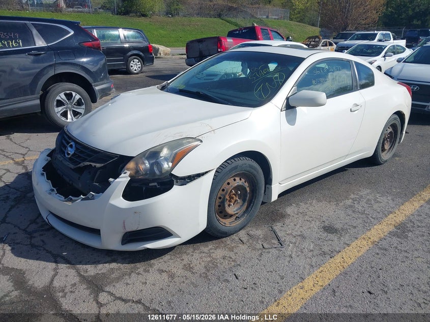 Vin: 1n4al2ep5ac175377, lot: 3010197, nissan altima 20102