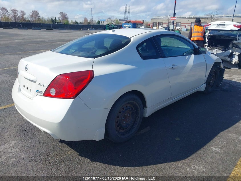 Vin: 1n4al2ep5ac175377, lot: 3010197, nissan altima 20104