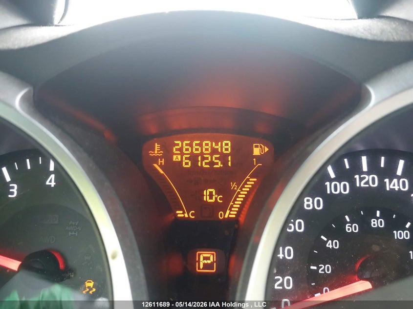 2015 Nissan Juke S/Sv/Sl/Nismo VIN: JN8AF5MV7FT564889 Lot: 12611689