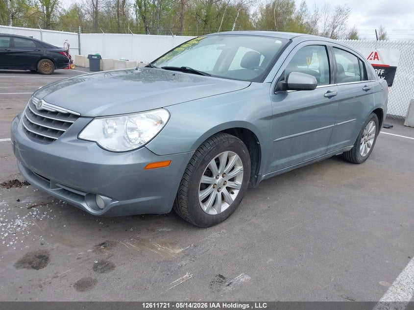 Vin: 1c3cc5fdxan191267, lot: 3010248, chrysler sebring limited 20102