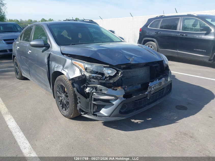 Vin: 3kpf24ad0le161411, lot: 3010310, kia forte 2020 img_1