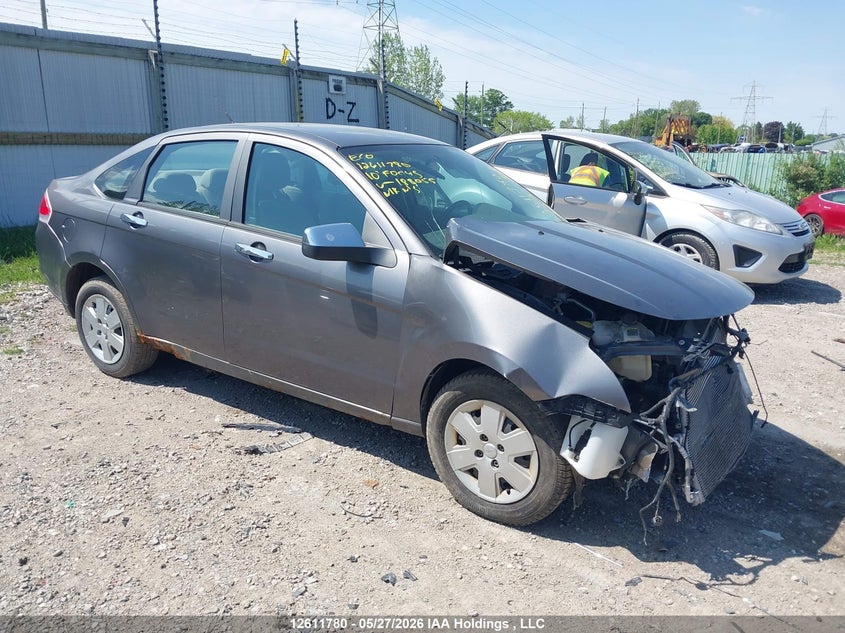 Vin: 1fahp3fn9aw188055, lot: 3010321, ford focus se 2010 img_1