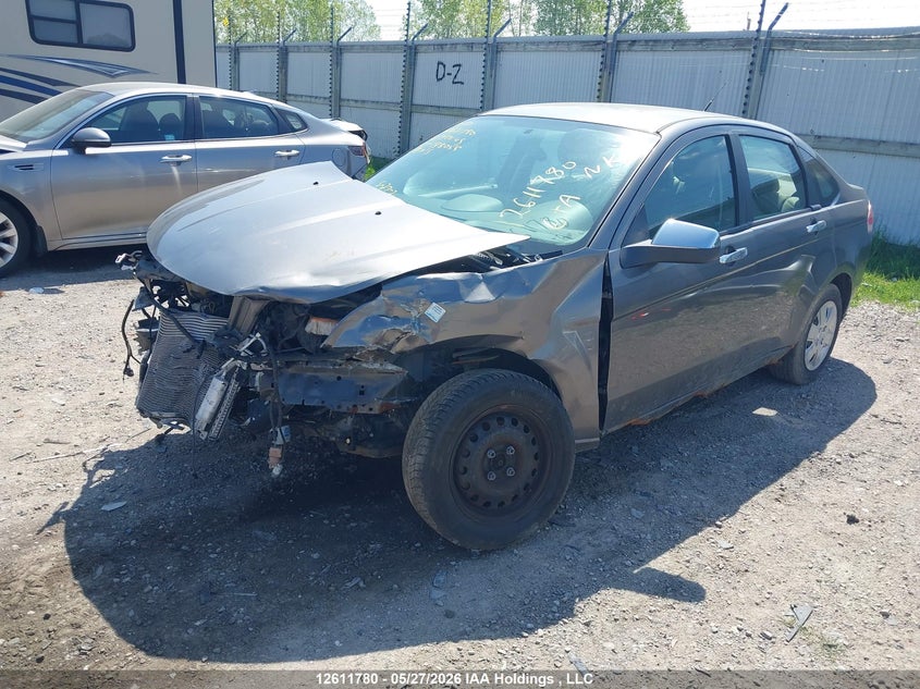 Vin: 1fahp3fn9aw188055, lot: 3010321, ford focus se 20102