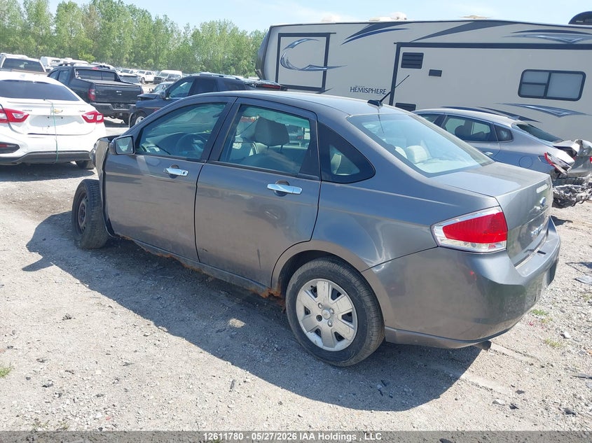 Vin: 1fahp3fn9aw188055, lot: 3010321, ford focus se 20103