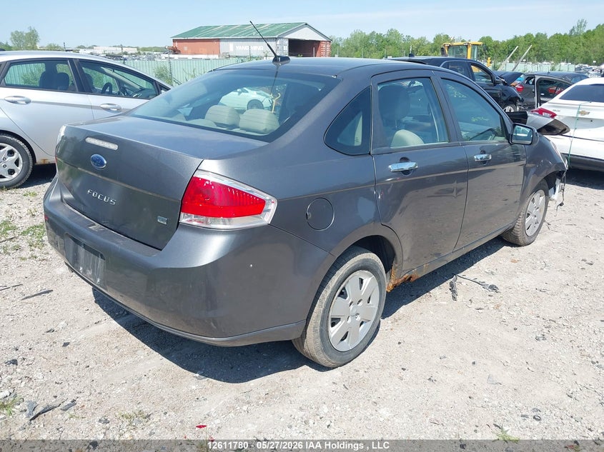 Vin: 1fahp3fn9aw188055, lot: 3010321, ford focus se 20104
