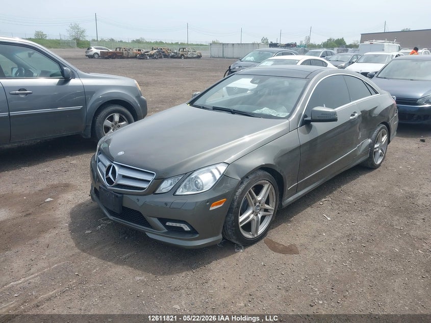 Vin: wddkj5gb8bf113887, lot: 3010370, mercedes-benz e 350 20112